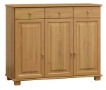 Komoda olše č39 hloubka 42