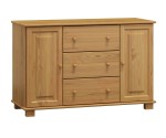 Komoda olše č43 hloubka 42