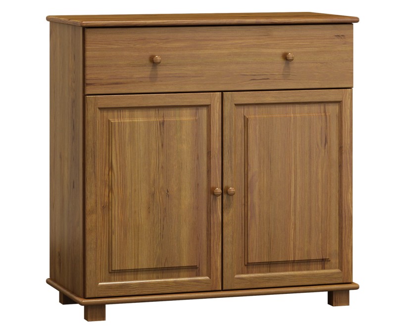 Komoda dub č46 hloubka 47