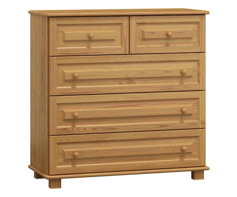 Komoda olše č4 hloubka 47