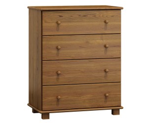 Komoda dub č9 hloubka 42