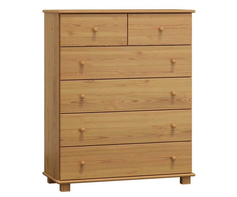 Komoda olše č10 hloubka 42