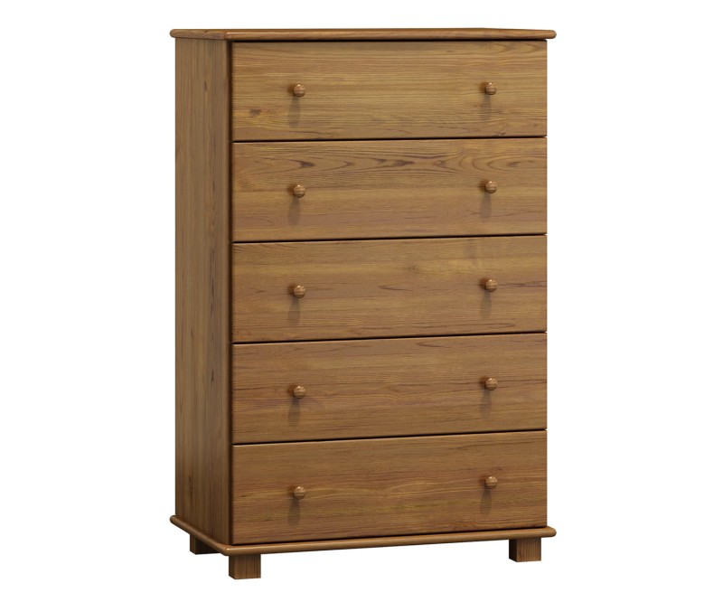 Komoda dub č11 hloubka 42