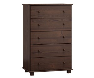 Komoda ořech č11 hloubka 47