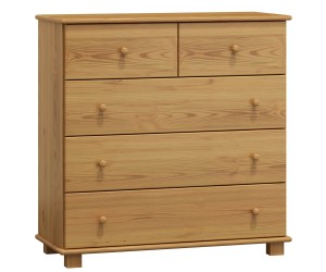 Komoda olše 5s hloubka 42