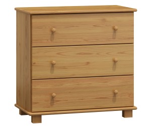 Komoda olše 3s hloubka 47