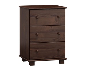 Komoda ořech č14 hloubka 42