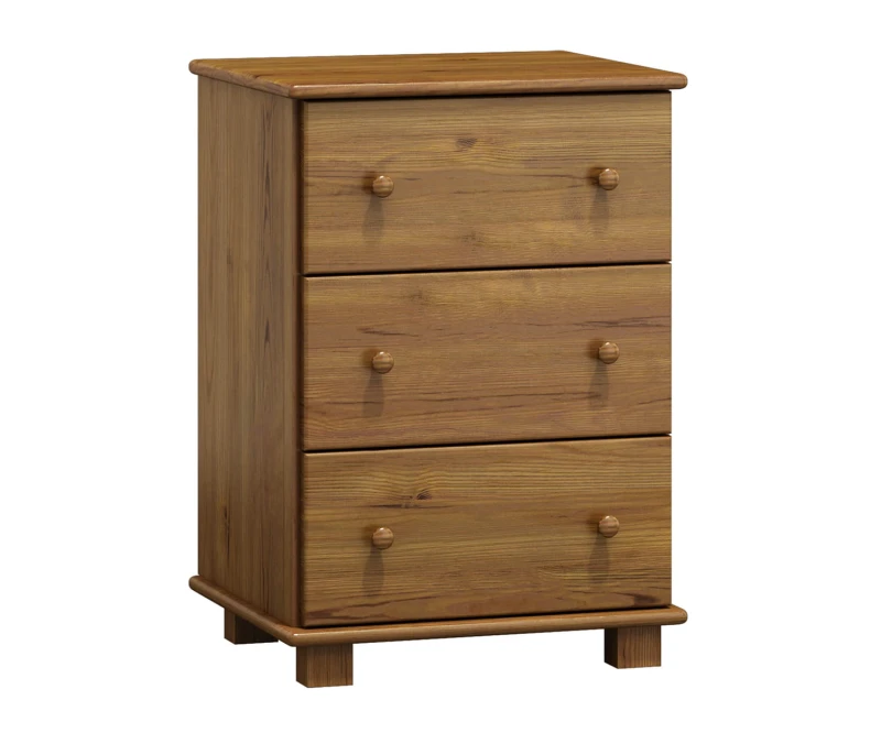 Komoda dub č14 hloubka 47