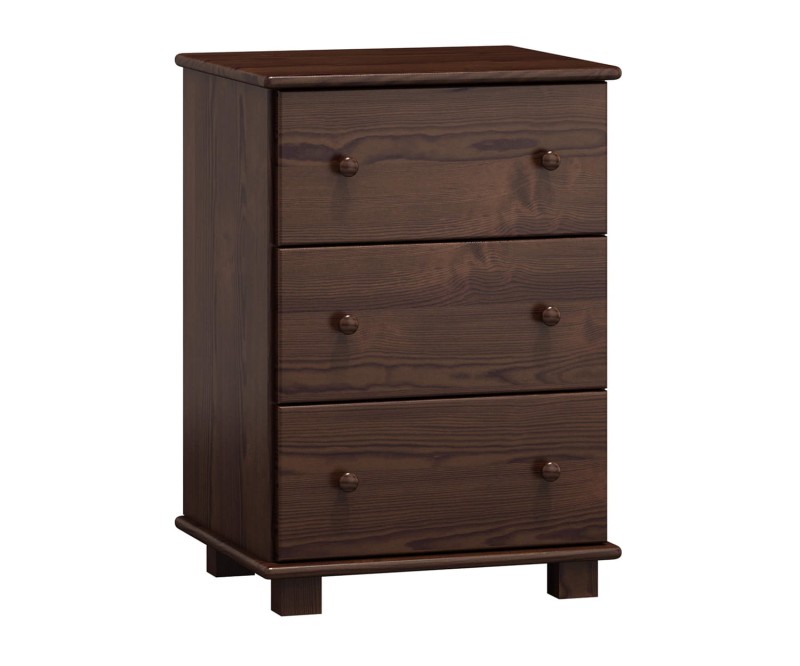 Komoda ořech č14 hloubka 47