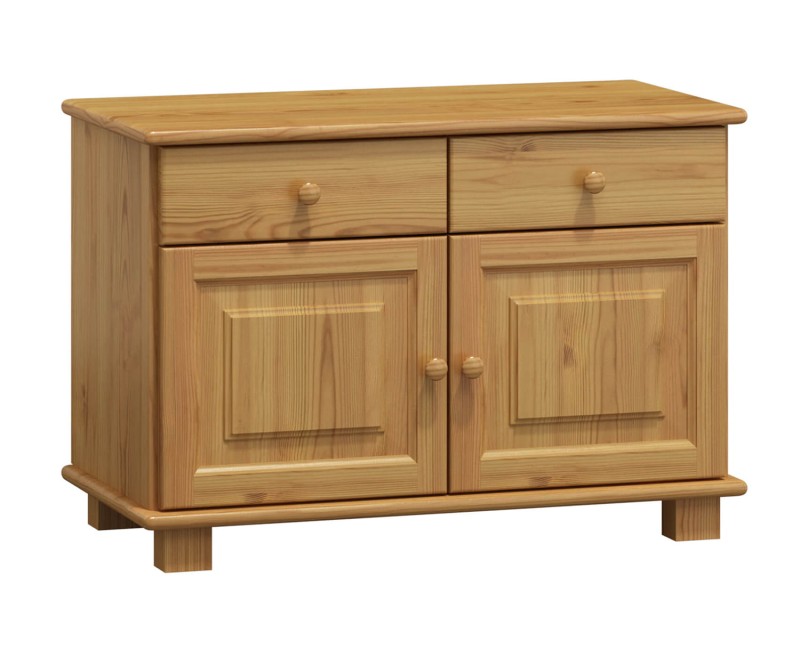 Komoda olše č17 hloubka 35