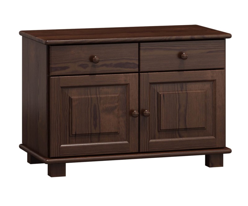 Komoda ořech č17 hloubka 35