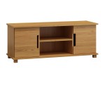 TV stolek olše č6 šířka 120 Modern