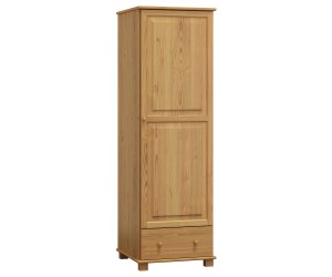 Skříň olše 1Dč5 police 60