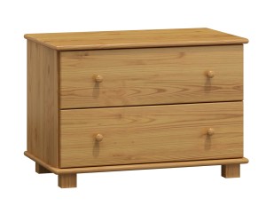 Komoda olše č19 hloubka 47