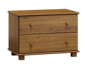 Komoda dub č19 hloubka 47