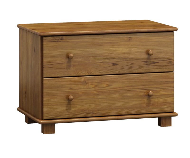 Komoda dub č19 hloubka 47