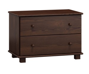 Komoda ořech č19 hloubka 47