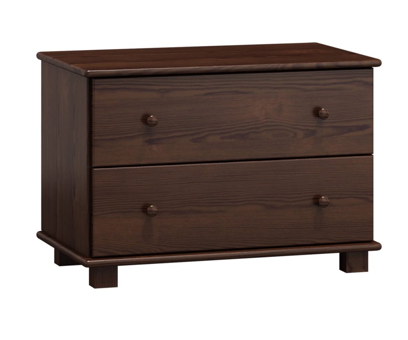 Komoda ořech č19 hloubka 47