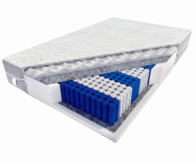 Matrac Antigóna MAX 160x200 24cm Masáž