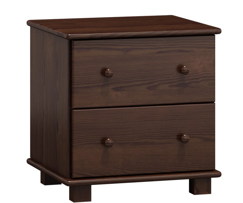 Komoda ořech č20 hloubka 47