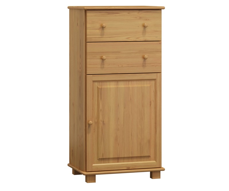 Komoda olše č21 hloubka 42