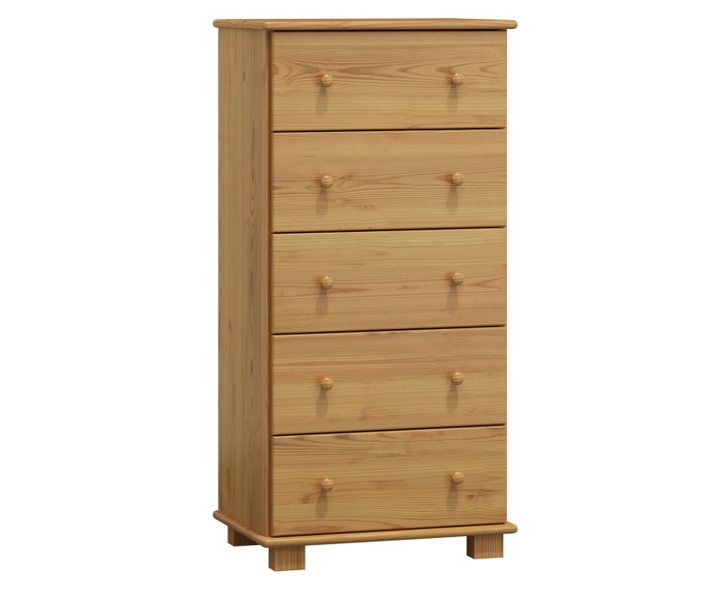 Komoda olše č22 hloubka 42