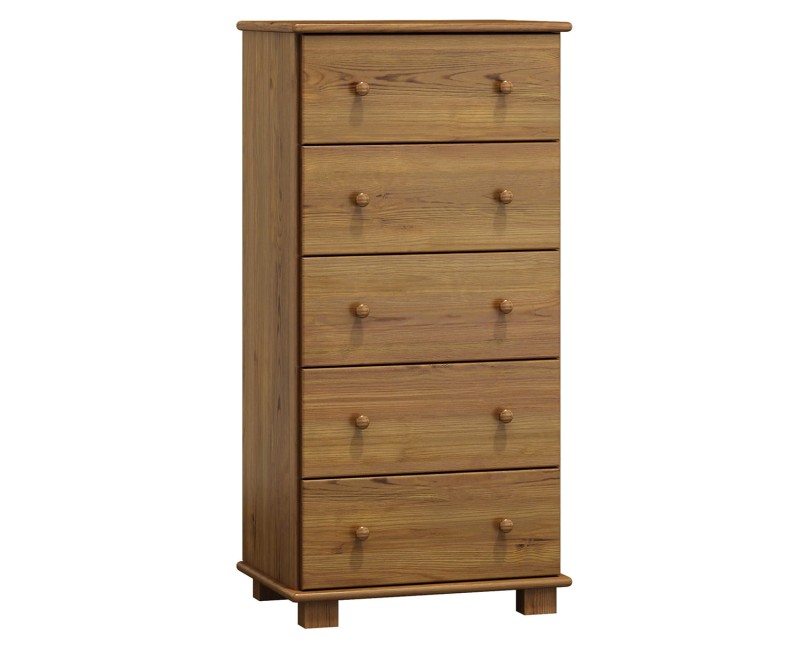 Komoda dub č22 hloubka 42