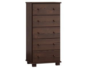 Komoda ořech č22 hloubka 42