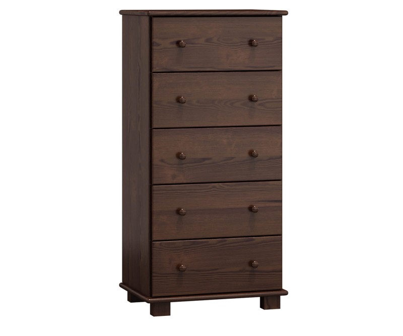 Komoda ořech č22 hloubka 42