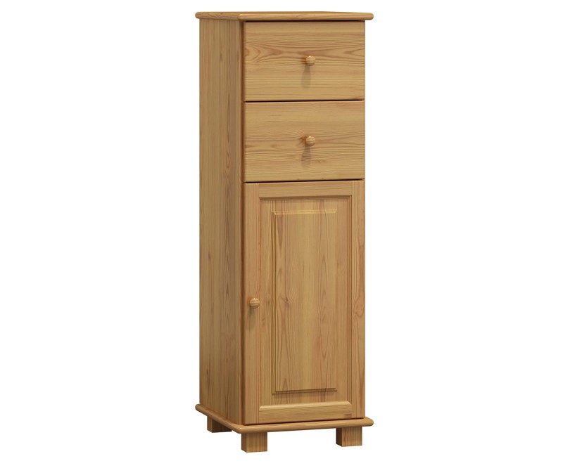 Komoda olše č23 hloubka 42