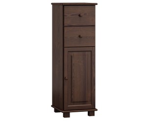 Komoda ořech č23 hloubka 42