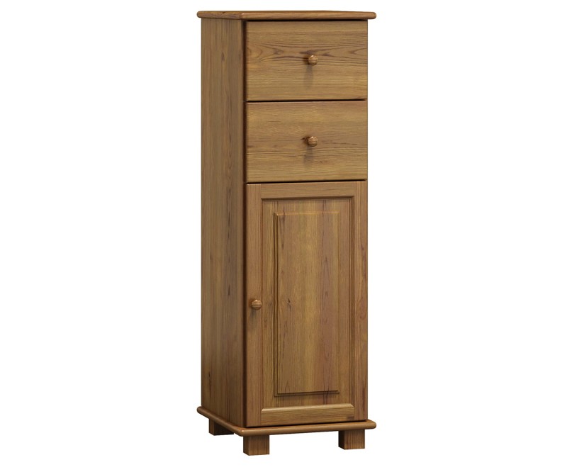 Komoda dub č23 hloubka 47