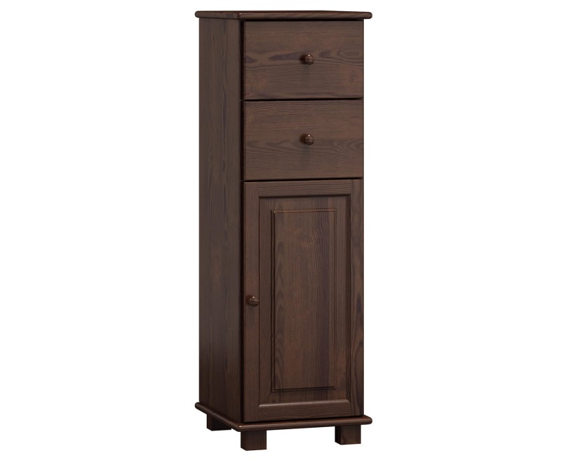 Komoda ořech č23 hloubka 47