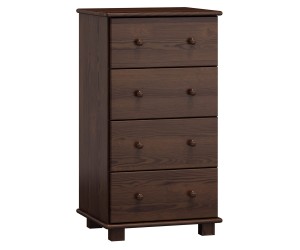 Komoda ořech č32 hloubka 47