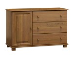Komoda dub č35 hloubka 47