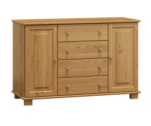 Komoda olše č36 hloubka 42
