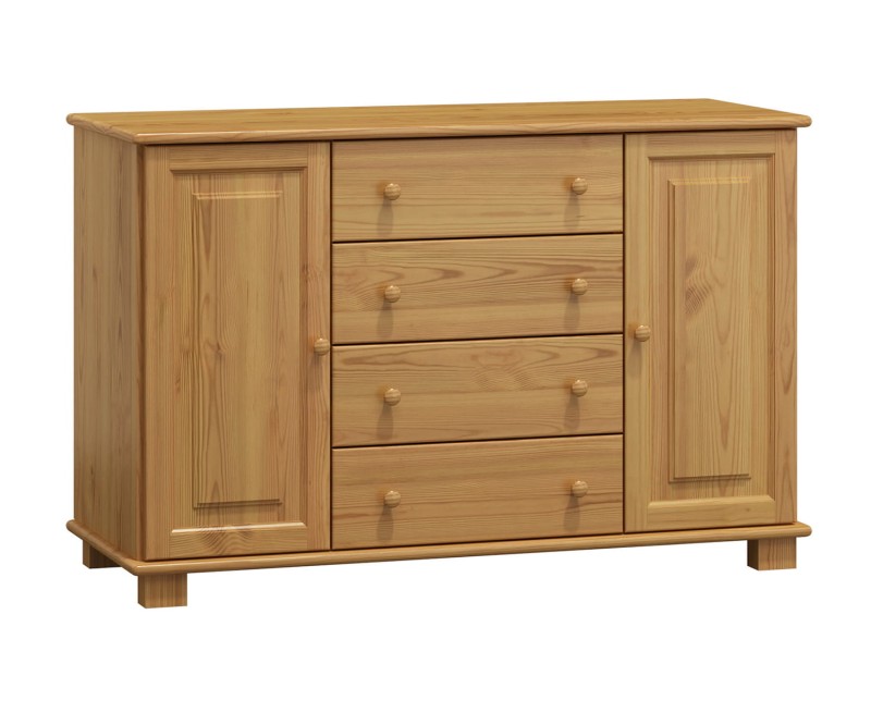 Komoda olše č36 hloubka 47