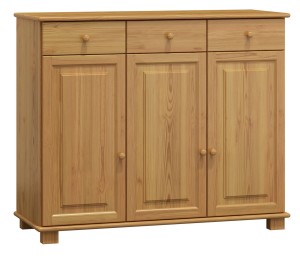 Komoda olše č39 hloubka 42