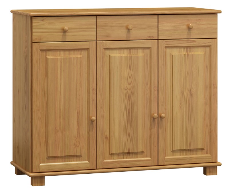 Komoda olše č39 hloubka 42