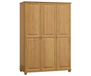 Skříň olše 3Dč2 šířka 133