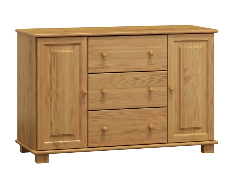 Komoda olše č43 hloubka 47