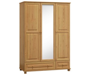 Skříň olše 3Dč5 šířka 133