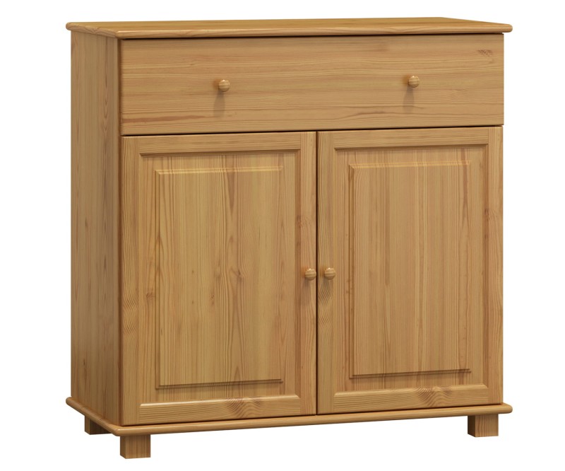 Komoda olše č46 hloubka 47