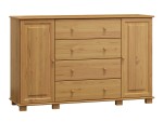 Komoda olše č58 hloubka 42