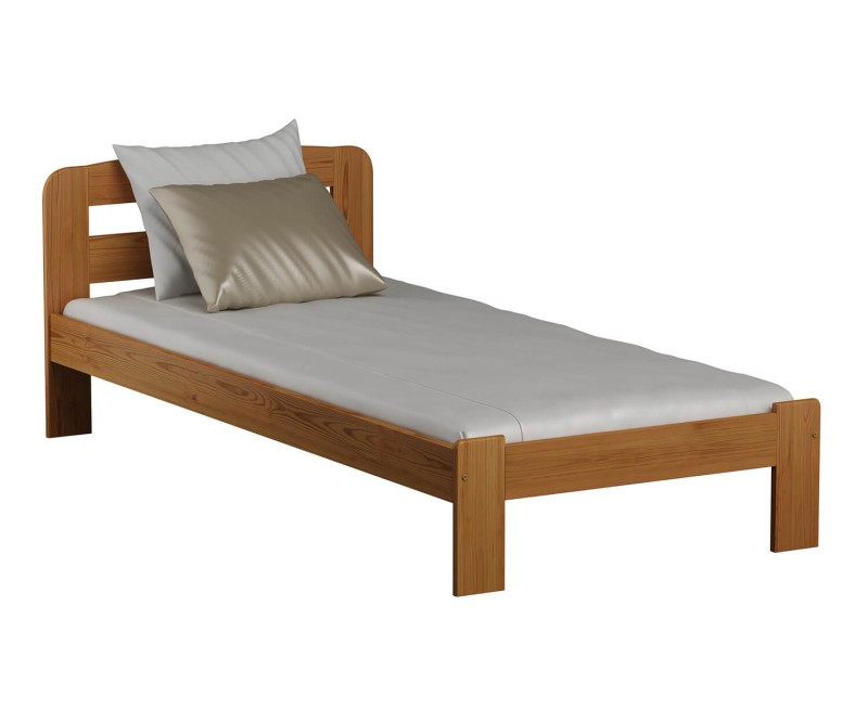 Posteľ jelša Marcelína 90x200