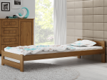 Posteľ dub Ran VitBed 90x200cm