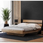 Posteľ dubová 180x200 cm Rossano