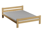 Posteľ borovica Kenta VitBed 120x200cm