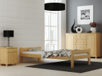 Posteľ borovica Fumi VitBed 90x200cm