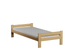 Posteľ borovica Fumi VitBed 90x200cm
